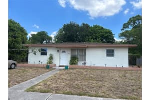6839 SW 20th St, Miramar, FL 33023, Sold 09/12/24