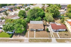 6839 SW 20th St, Miramar, FL 33023, Sold 09/12/24