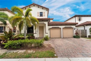 15266 SW 173rd Ln, Miami, FL 33187, Sold 11/12/24