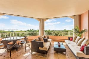 747 Crandon Blvd APT 509, Key Biscayne, FL 33149, Sold 10/18/24