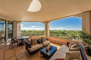 747 Crandon Blvd APT 509, Key Biscayne, FL 33149, Sold 10/18/24