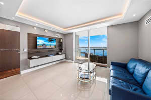 1900 N Bayshore Dr APT 4201, Miami, FL 33132, Sold 07/31/24