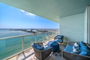 1900 N Bayshore Dr APT 4201, Miami, FL 33132, Sold 07/31/24