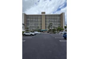 2611 N Riverside Dr APT 704, Pompano Beach, FL 33062, Sold 12/10/24