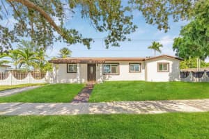2901 Sw 92nd Ave, Miami
