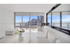 495 Brickell Ave APT 1611, Miami, FL 33131, Sold 09/16/24