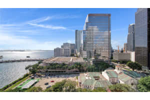 495 Brickell Ave APT 1611, Miami, FL 33131, Sold 09/16/24