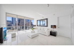 495 Brickell Ave APT 1611, Miami, FL 33131, Sold 09/16/24