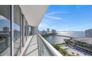495 Brickell Ave APT 1611, Miami, FL 33131, Sold 09/16/24