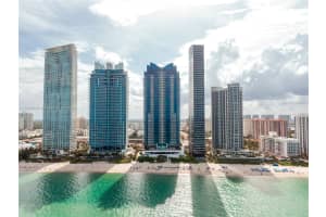 Jade Ocean, 17121 Collins Ave, Sunny Isles Beach, FL 33160, Sold 08/09/24
