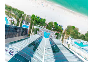 Jade Ocean, 17121 Collins Ave, Sunny Isles Beach, FL 33160, Sold 08/09/24