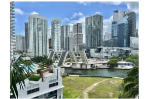90 SW 3rd St APT 1504, Miami, FL 33130, Sold 10/31/24