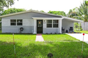 5636 Farragut St, Hollywood, FL 33021, Sold 10/22/24