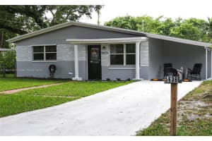 5636 Farragut St, Hollywood, FL 33021, Sold 10/22/24
