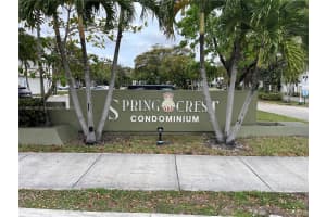 4235 N University Dr APT 203, Sunrise, FL 33351, Sold 12/12/24