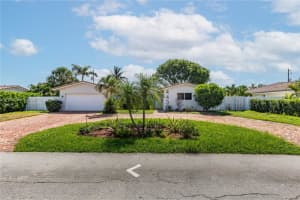 4430 Ne 28th Ter, Lighthouse Point