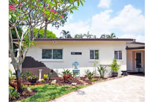 2741 NE 15th Terrace, Wilton Manors, FL 33334, Sold 12/20/24