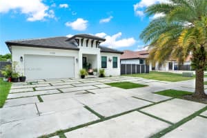 17320 SW 92nd Ct, Palmetto Bay, FL 33157, Sold 10/23/24