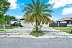 17320 SW 92nd Ct, Palmetto Bay, FL 33157, Sold 10/23/24