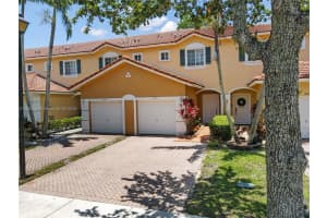 5722 Tuscany Terrace #5722, Tamarac, FL 33321, Sold 07/01/24