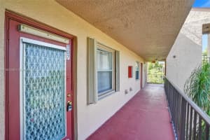 370 NW 76th Ave APT 307, Margate, FL 33063, Sold 07/31/24