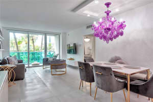 4001 S Ocean Dr #2g, Hollywood, FL 33019, Sold 09/13/24
