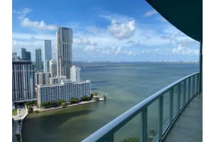 1900 N Bayshore Dr APT 3006, Miami, FL 33132, Sold 12/11/24