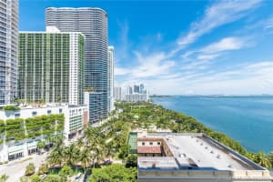 The Grand Doubletree, 1717 N Bayshore Dr a 1250, Miami, FL 33132, Sold 11/07/24