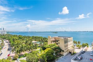 The Grand Doubletree, 1717 N Bayshore Dr a 1250, Miami, FL 33132, Sold 11/07/24