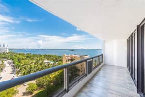 The Grand Doubletree, 1717 N Bayshore Dr a 1250, Miami, FL 33132, Sold 11/07/24