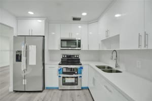 416 NW 46th Terrace, Plantation, FL 33317, Sold 01/27/25