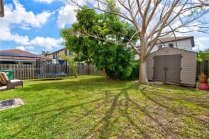 25053 SW 118 Pl, Homestead, FL 33032, Sold 08/15/24