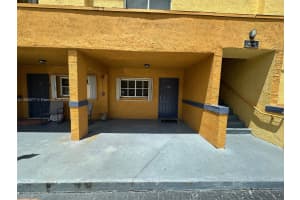 14941 SW 82nd Terrace # 5-102, Miami, FL 33193, Sold 07/26/24