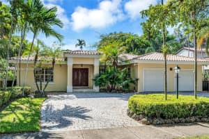 526 Madeira Ave, Coral Gables, FL 33134, Sold 10/28/24