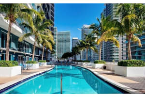 60 SW 13th St, Miami, FL 33130, Sold 09/25/24