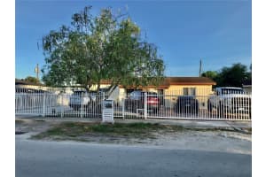 2480 NW 154th St, Opa-locka, FL 33054, Sold 10/24/24