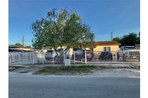 2480 NW 154th St, Opa-locka, FL 33054, Sold 10/24/24