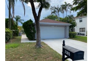 2385 NW 34th Terrace, Coconut Creek, FL 33066, Sold 07/31/24