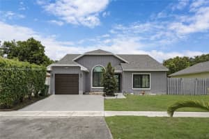 1271 SW 85th Ave, Pembroke Pines, FL 33025, Sold 08/13/24