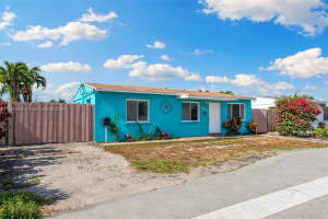 2634 Sheridan St, Hollywood, FL 33020, Sold 10/21/24