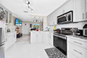 2634 Sheridan St, Hollywood, FL 33020, Sold 10/21/24