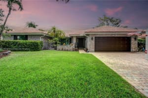 8577 NW 51st Pl, Coral Springs, FL 33067, Sold 08/27/24