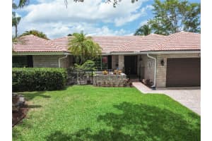 8577 NW 51st Pl, Coral Springs, FL 33067, Sold 08/27/24