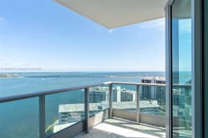 Jade at Brickell Bay, 1331 Brickell Bay Dr, Miami, FL 33131, Sold 08/12/24