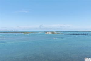 Jade at Brickell Bay, 1331 Brickell Bay Dr, Miami, FL 33131, Sold 08/12/24