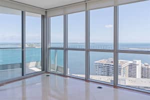 Jade at Brickell Bay, 1331 Brickell Bay Dr, Miami, FL 33131, Sold 08/12/24