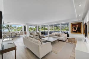 3 Grove Isle Dr C202, Miami, FL 33133, Sold 07/15/25