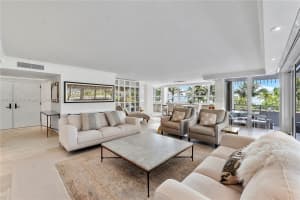 3 Grove Isle Dr C202, Miami, FL 33133, Sold 07/15/25