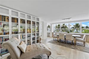 3 Grove Isle Dr C202, Miami, FL 33133, Sold 07/15/25