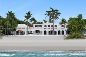 387 Ocean Blvd, Golden Beach